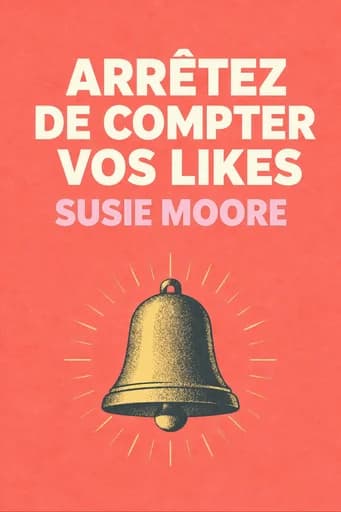Lâchez votre téléphone et vivez enfin votre vie: 15 Fail-Proof Ways to Stop Waiting for Approval and Slay Life book cover