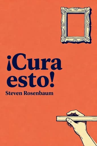 ¡Curaduría ya!: The Handbook For Content Curation book cover