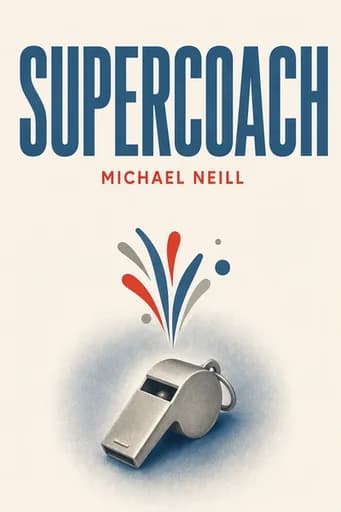 Supercoach: 10 Secrets to Transform Anyone's Life book cover