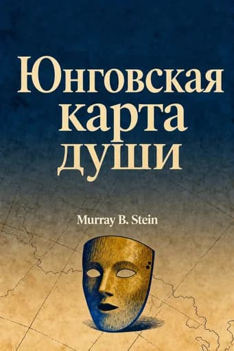 Юнговская карта души: введение book cover