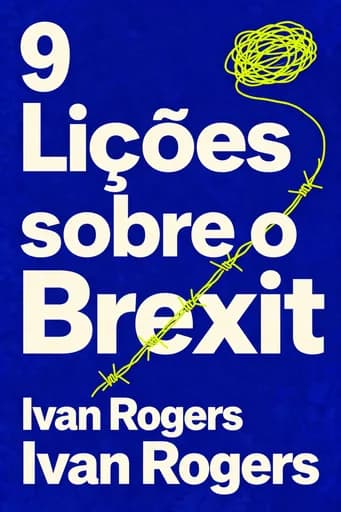 9 Lições sobre o Brexit book cover