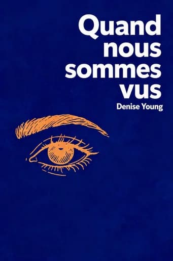 Quand on nous voit: How to Come Into Your Power—and Empower Others Along the Way book cover