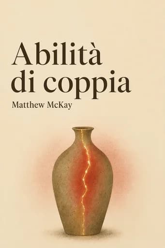 Vivere con un partner rabbioso book cover
