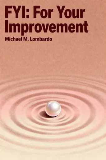 FYI: Coaching- und Entwicklungsschritte book cover