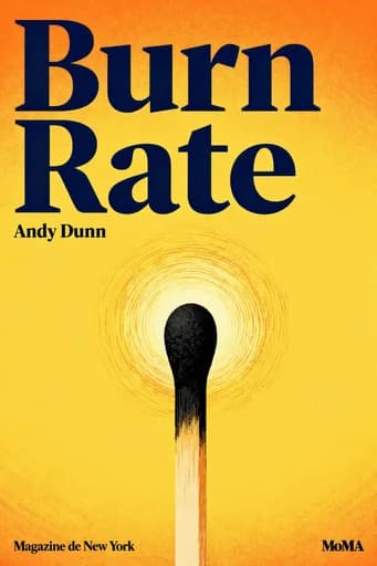 Vitesse de combustion: Launching a Startup and Losing My Mind book cover