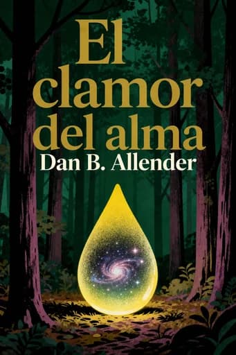 El grito del alma: How Our Emotions Reveal Our Deepest Questions about God book cover