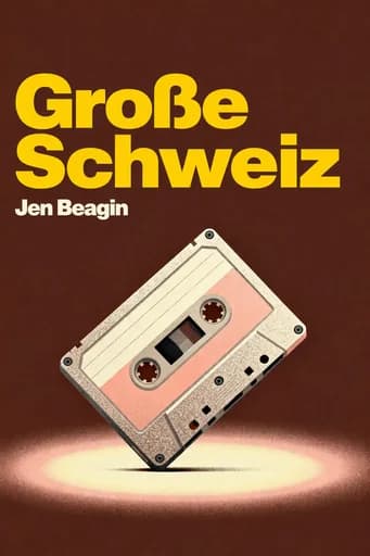Big Swiss: A Novel book cover