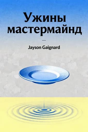 Ужины для мастеров нетворкинга: Build Lifelong Relationships by Connecting Experts, Influencers, and Linchpins book cover