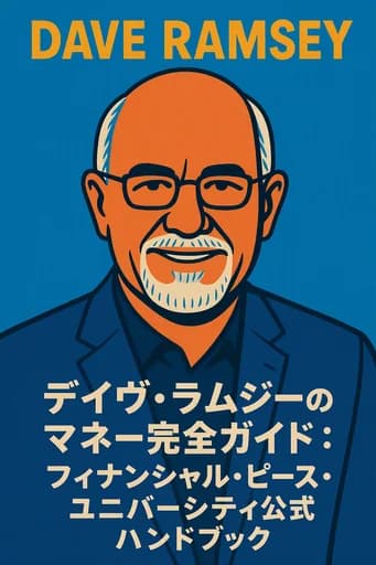 デイヴ・ラムジーのマネー・コンプリート・ガイド:フィナンシャル・ピース・ユニバーシティ公式ハンドブック book cover
