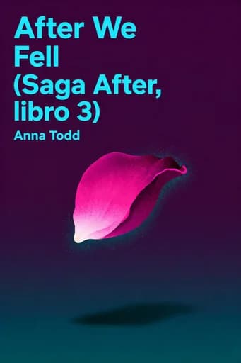 After Almas Perdidas book cover