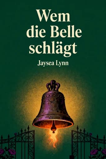 Wem die Belle schlägt book cover