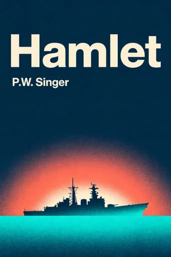 Hamlet: Side by Side book cover