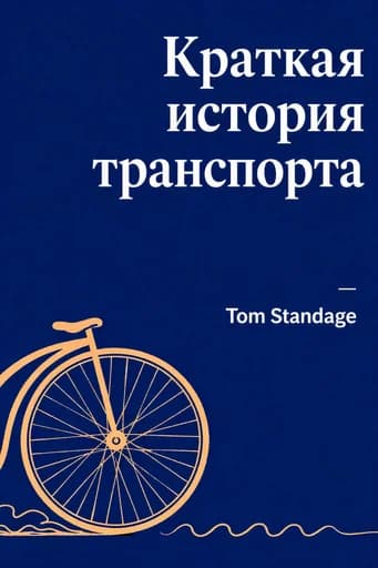 На колесах: История движения от колесницы до беспилотника: From the Wheel, to the Car, to What Comes Next book cover