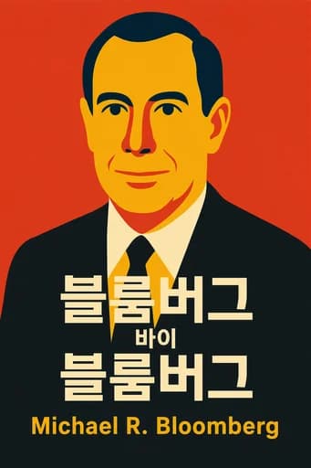 블룸버그 바이 블룸버그 book cover