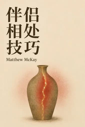 应对愤怒的伴侣 book cover