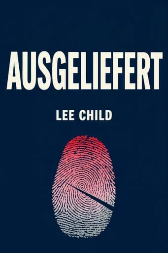 Ausgeliefert book cover