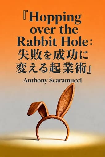 逆境を跳ね除ける:不確実な世界で成功を掴むための教訓 book cover