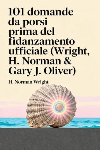 101 domande da farti prima di dire sì book cover