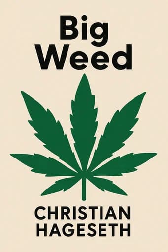 El negocio de la marihuana: An Entrepreneur's High-Stakes Adventures in the Budding Legal Marijuana Business book cover