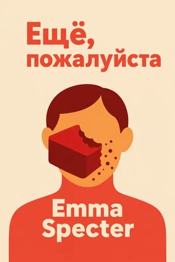 Ещё добавки!: On Food, Fat, Bingeing, Longing, and the Lust for Enough book cover
