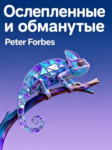 Ослепленные обманом: Mimicry and Camouflage book cover