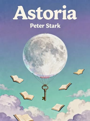 Astoria: Astor and Jefferson's lost Pacific empire : a tale of ambition and survival on the early American frontier book cover