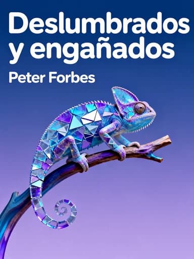 Deslumbrados y engañados: Mimicry and Camouflage book cover