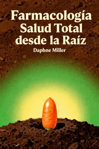 La botica de la naturaleza: Total Health from the Ground Up book cover