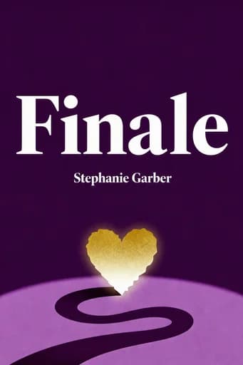 Finale: A Caraval Novel book cover