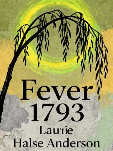 La febbre del 1793 book cover