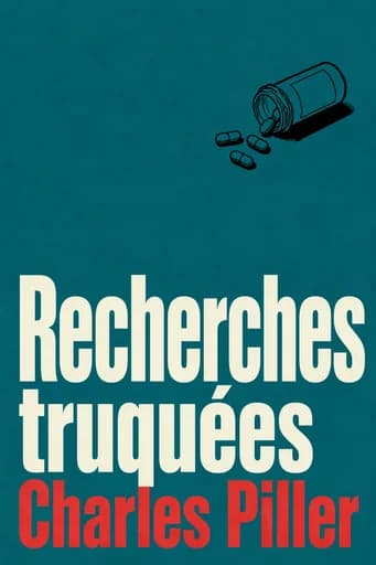 Faussaire de la science: Fraud, Arrogance, and Tragedy in the Quest to Cure Alzheimer's book cover