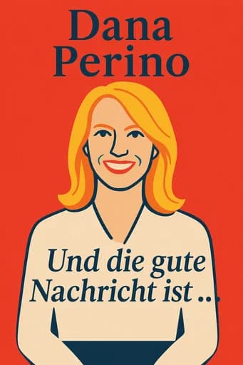 Und die gute Nachricht ist ...: lessons and advice from the bright side book cover