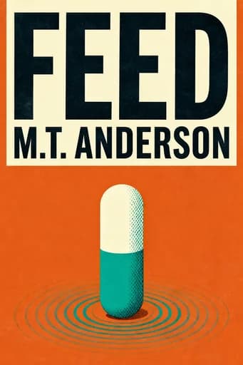 Feed - Abgehängt book cover