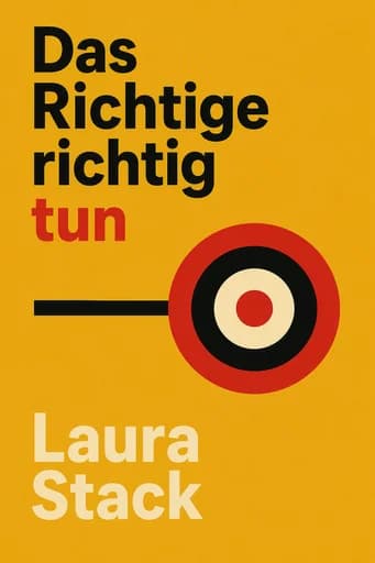 Das Richtige richtig tun: How the Effective Executive Spends Time book cover