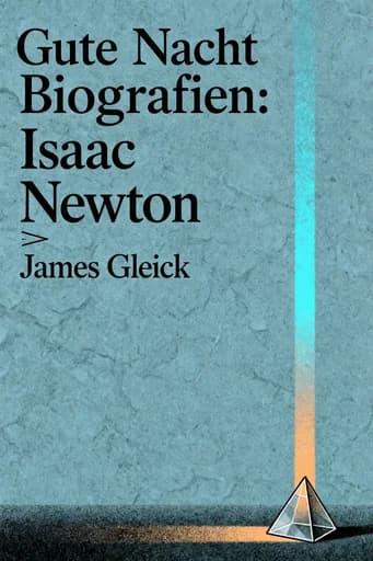 Isaac Newton – Die Biografie eines Genies: Isaac Newton book cover
