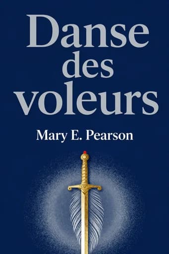 Guerriers de l'ombre book cover