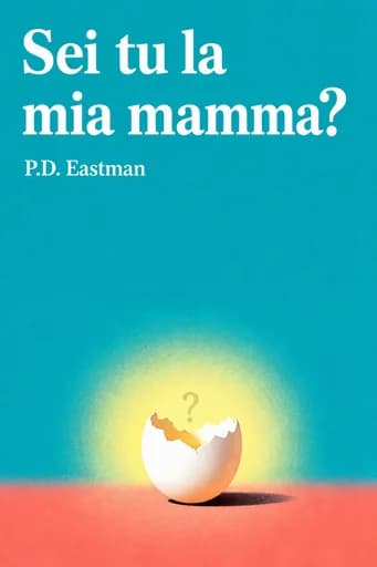 Sei tu la mia mamma? book cover