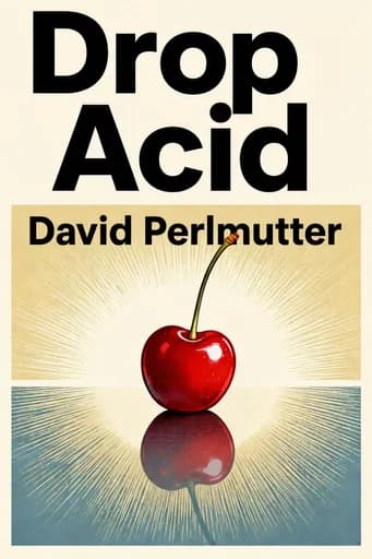 La dieta dell'acido urico: The Surprising New Science for Losing Weight, Controlling Blood Sugar, and Extinguishing Inflammation book cover