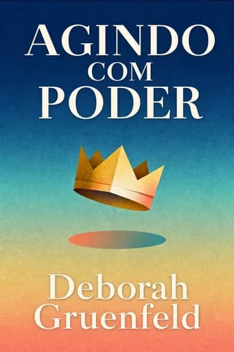 O Poder da Presença: Why We Are More Powerful Than We Believe book cover