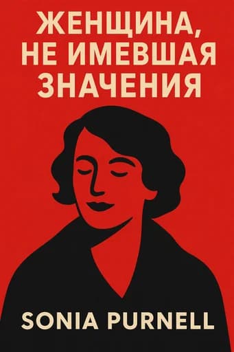 Женщина, не игравшая важной роли book cover