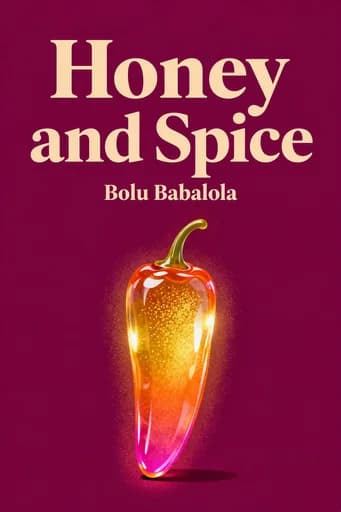 Miele e spezie: A Novel book cover