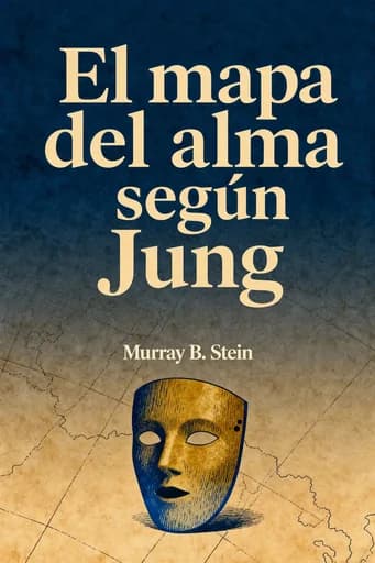 El mapa del alma según Jung: una introducción book cover