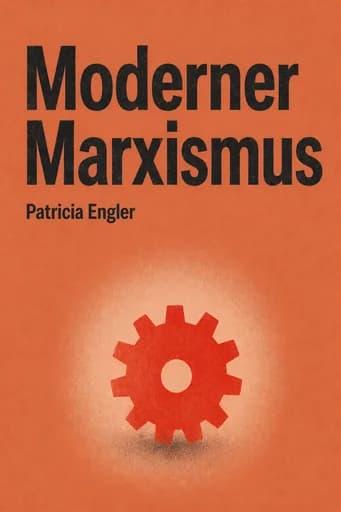 Moderner Marxismus book cover