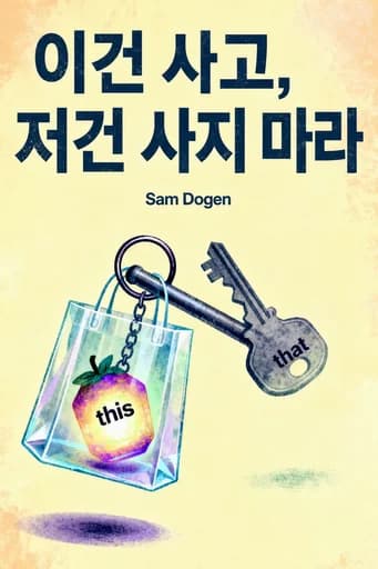 이것을 살까 저것을 살까: How to Spend Your Way to Wealth and Freedom book cover