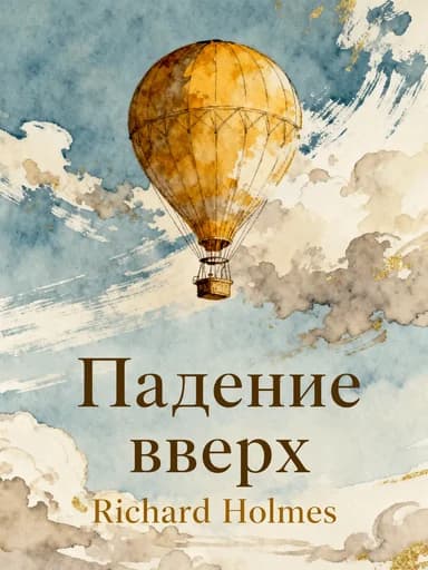Воспарение: How We Took to the Air book cover