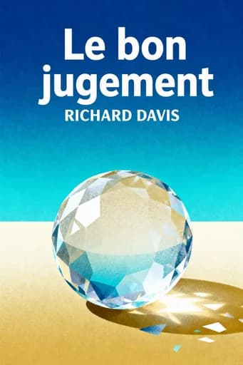 L'art du discernement: Making Decisions That Count book cover