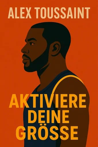 Entfessle dein Potenzial book cover