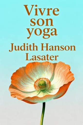 Vivre son yoga: finding the spiritual in everyday life book cover