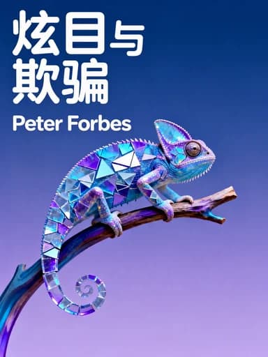 炫彩与欺骗: Mimicry and Camouflage book cover