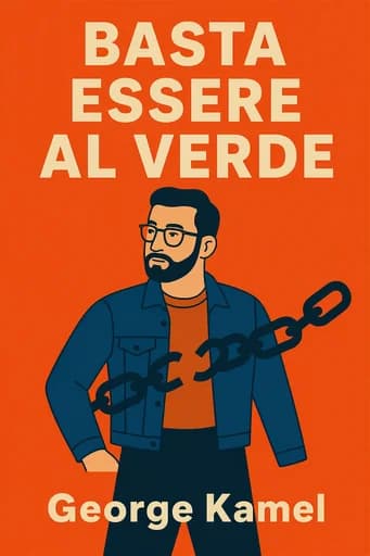Basta debiti: Rediscover Your Money and Your Life book cover